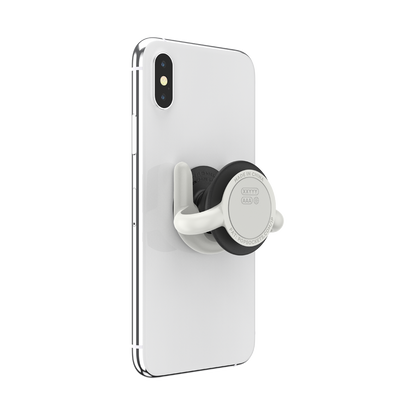 White — Multi-Surface Mount - US 19222