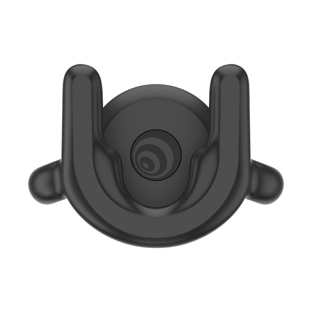 Black — Car Vent Mount - US 15775