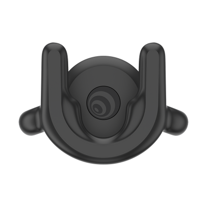 Black — Car Vent Mount - US 15775