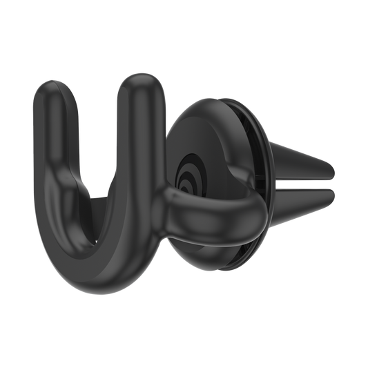 Black — Car Vent Mount - US 19961