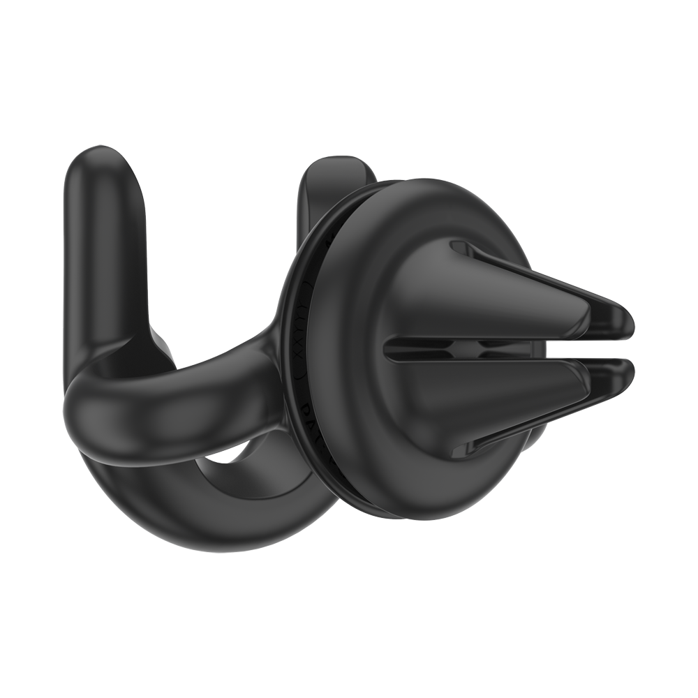 Black — Car Vent Mount - US 15775