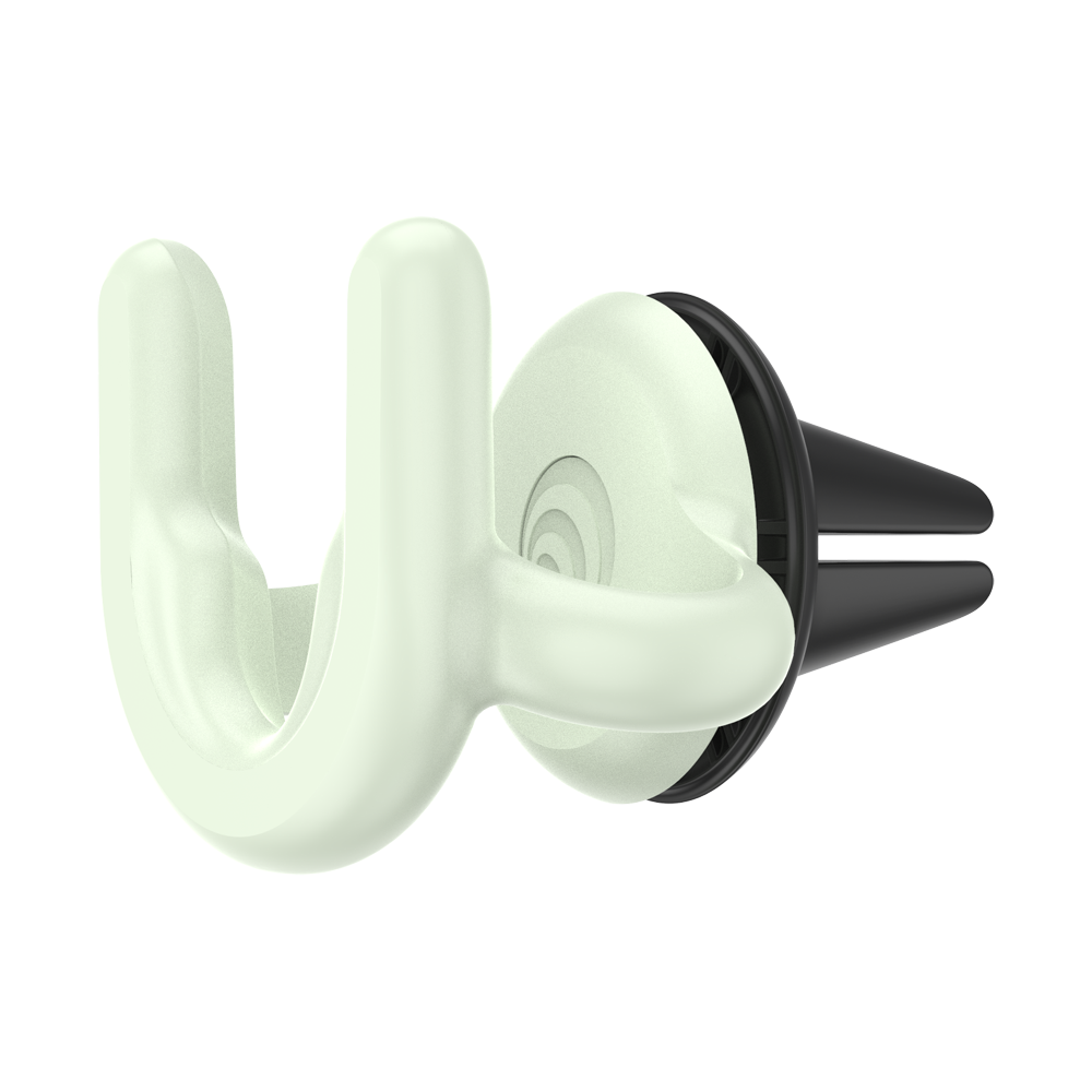 Glow in the Dark — Car Vent Mount - US 61249