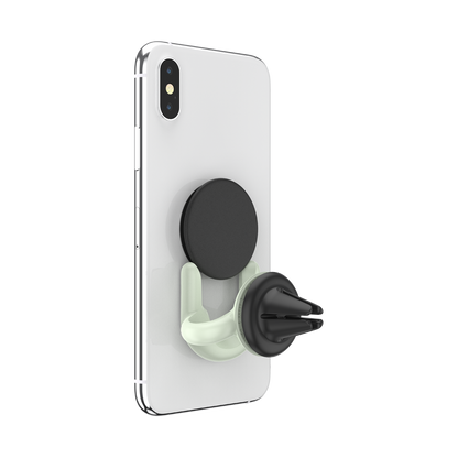 Glow in the Dark — Car Vent Mount - US 61249