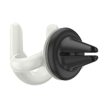 White — Car Vent Mount - US 65126