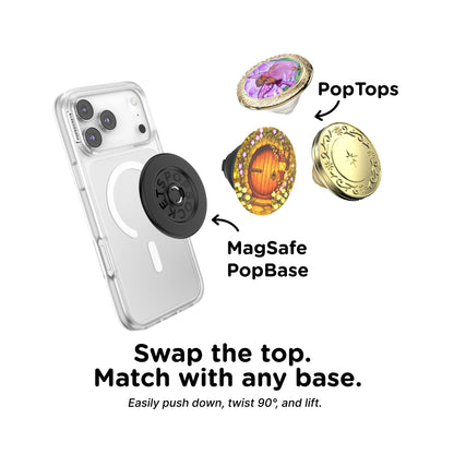 Garden Door —  PopTop - US 00222