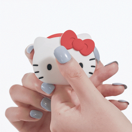 PopOut Hello Kitty —  MagSafe PopGrip - US 19203