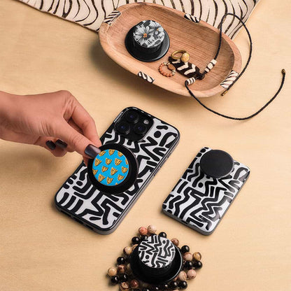 Hey Cheetah — MagSafe PopGrip - US 07122
