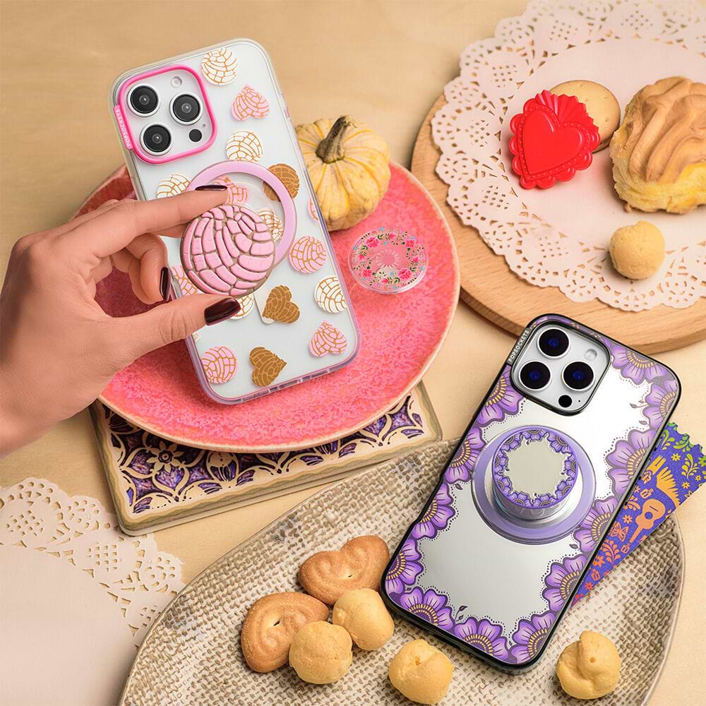 Conchas — iPhone 16 MagSafe Case - US 97329
