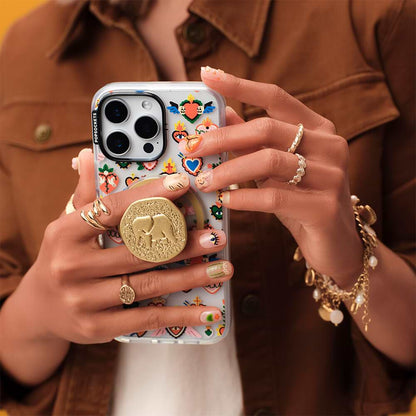 Sacred Hearts — iPhone 16 MagSafe Case - US 14598