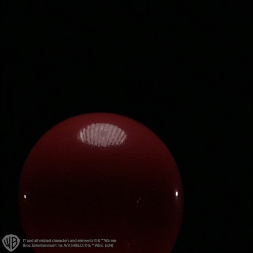 Pennywise — Adhesive PopGrip - US 94085