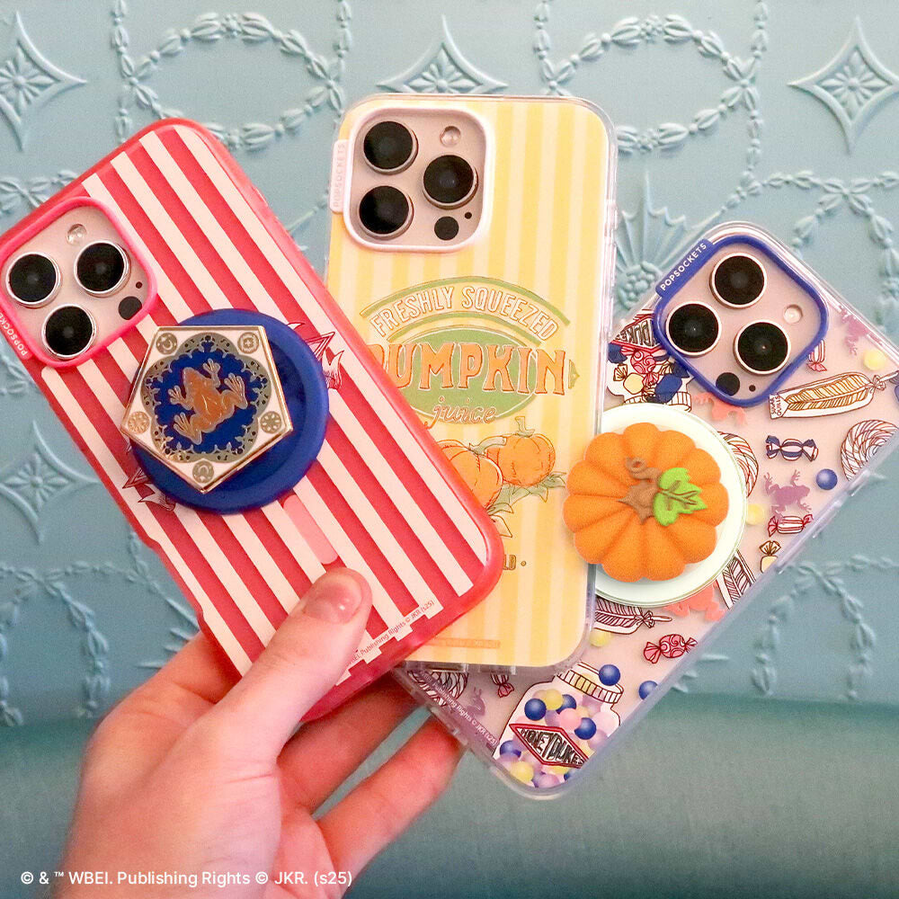 Pumpkin Juice — iPhone 13 Pro Max MagSafe Case - US 88249