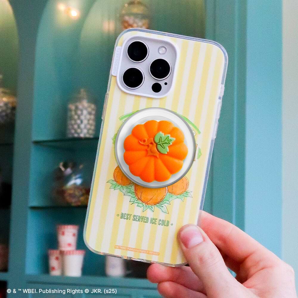 Pumpkin Juice — iPhone 17 Pro MagSafe Case - US 87752