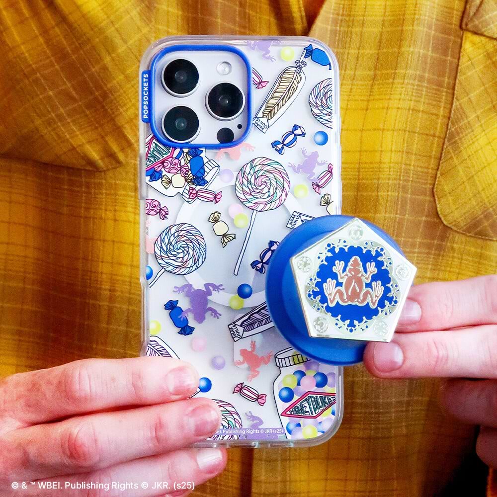 Sweet Treat — iPhone 17 Pro Max MagSafe Case - US 68951