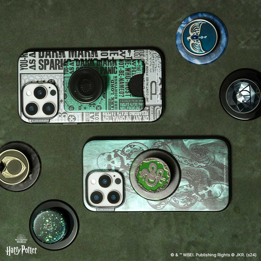Dark Mark — iPhone 16 Pro Max MagSafe Case - US 94786