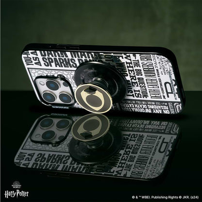 Dark Lord Has Returned — iPhone 15 Pro MagSafe Case - US 75710