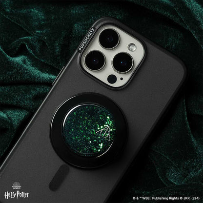 Tidepool There's Only Power — MagSafe PopGrip - US 19063