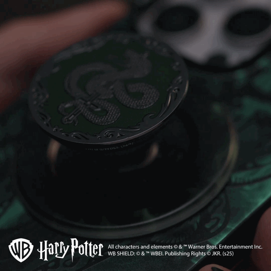 Enamel Horcrux Nagini — MagSafe PopGrip - US 09944