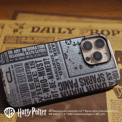 Dark Lord Has Returned — iPhone 16 Pro Max MagSafe Case - US 87154