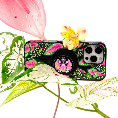 Mask Plant — iPhone 14 Pro Max MagSafe Case - US 95632