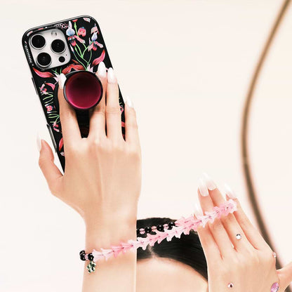 Tidepool Night Tide Magenta — MagSafe PopGrip - US 67067