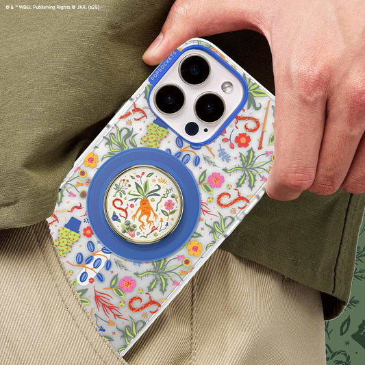 Herbology In Spring — iPhone 16 Pro Max MagSafe Case - US 92636