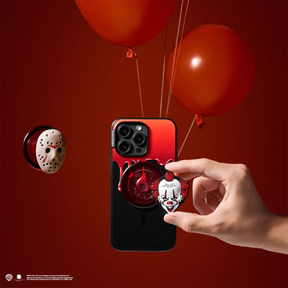Jason Voorhees — Adhesive PopGrip - US 41690