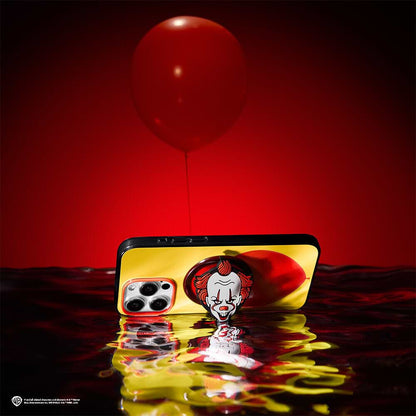Red Balloon — iPhone 14 Pro Max MagSafe Case - US 25885