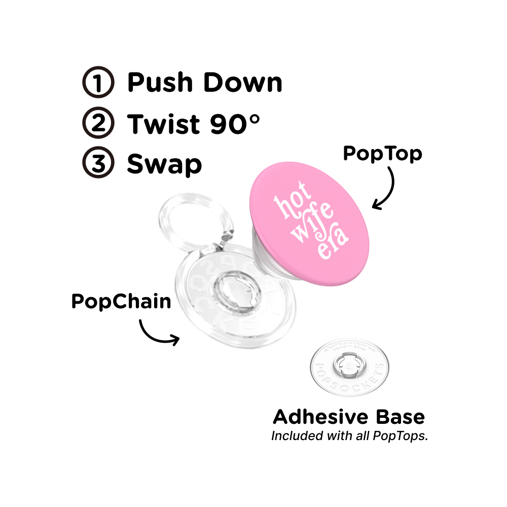 Hot Wife Era — PopTop - US 89044