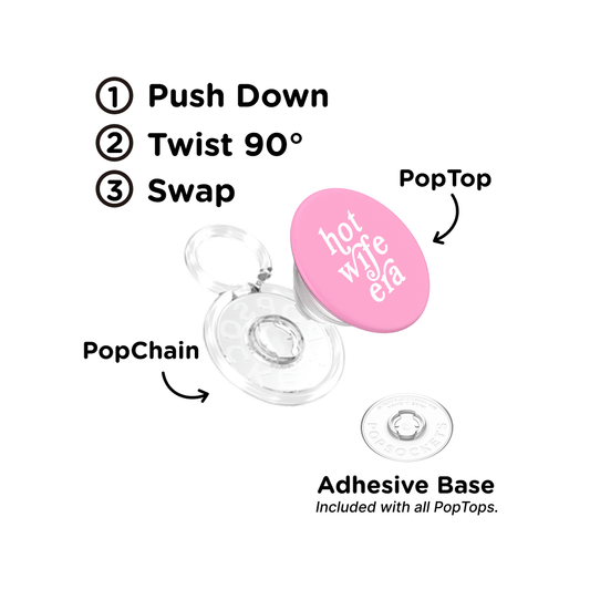 Hot Wife Era — PopTop - US 89044