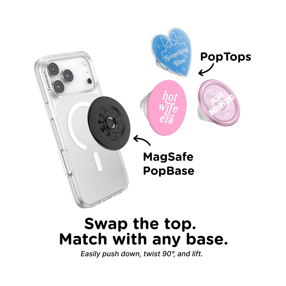 Hot Wife Era — PopTop - US 89044