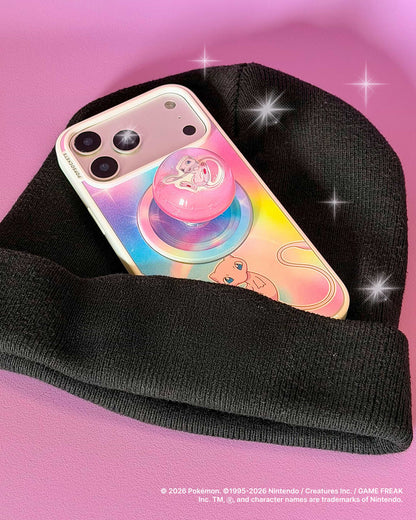 Tidepool Dome Mew Aura Sphere —  MagSafe PopGrip - US 98613
