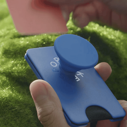 Cobalt — MagSafe PopWallet+ - US 25462