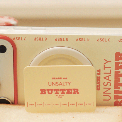 Unsalty — iPhone 17 Pro MagSafe Case - US 77128