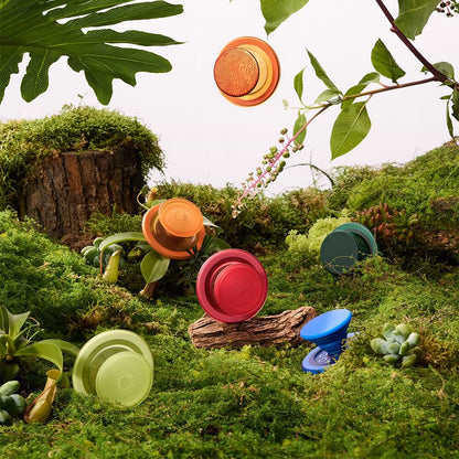Aluminum Topo — MagSafe PopGrip - US 03946