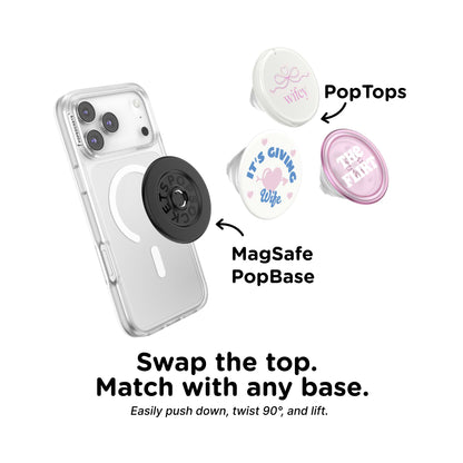 It's Giving Wife — PopTop - US 70177