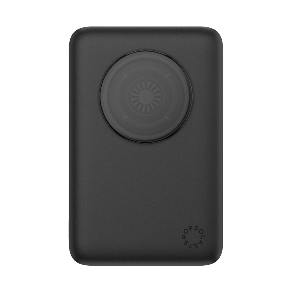 Black — MagSafe PowerPack - US 20885