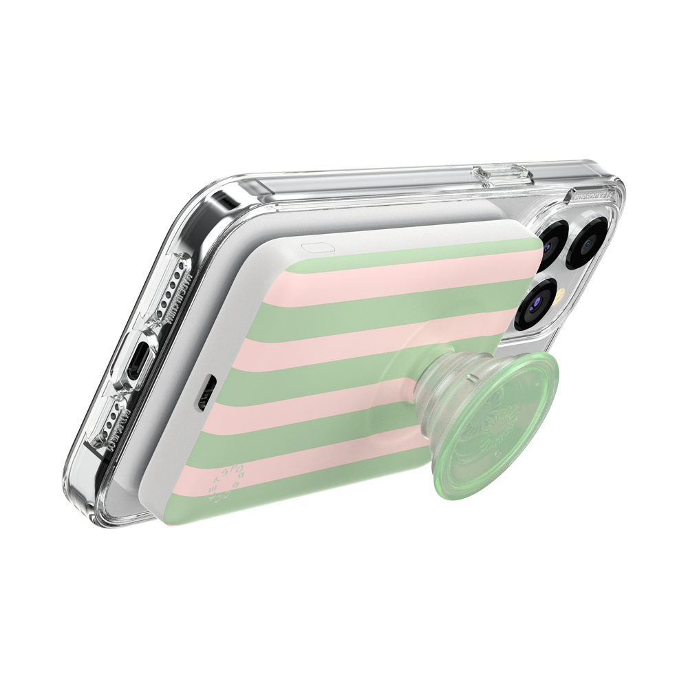 Candy Shoppe — MagSafe PowerPack - US 26546