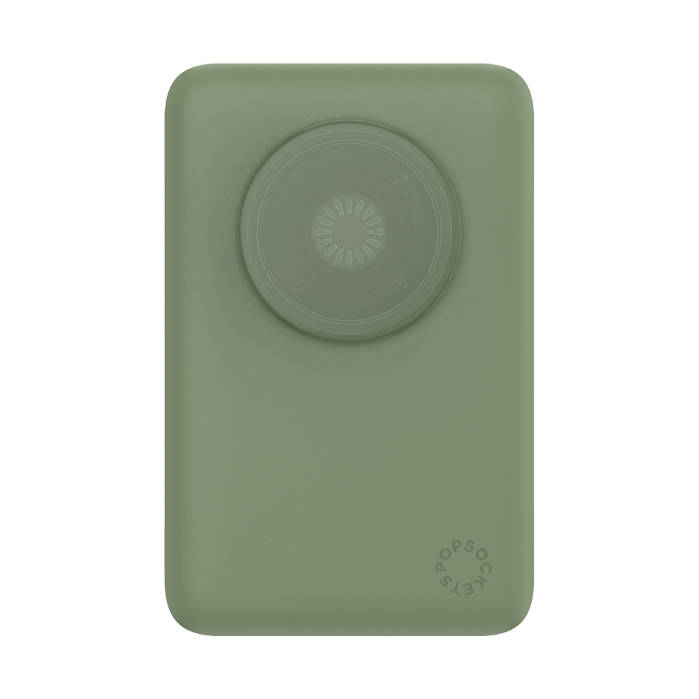 Eucalyptus — MagSafe PowerPack - US 56993