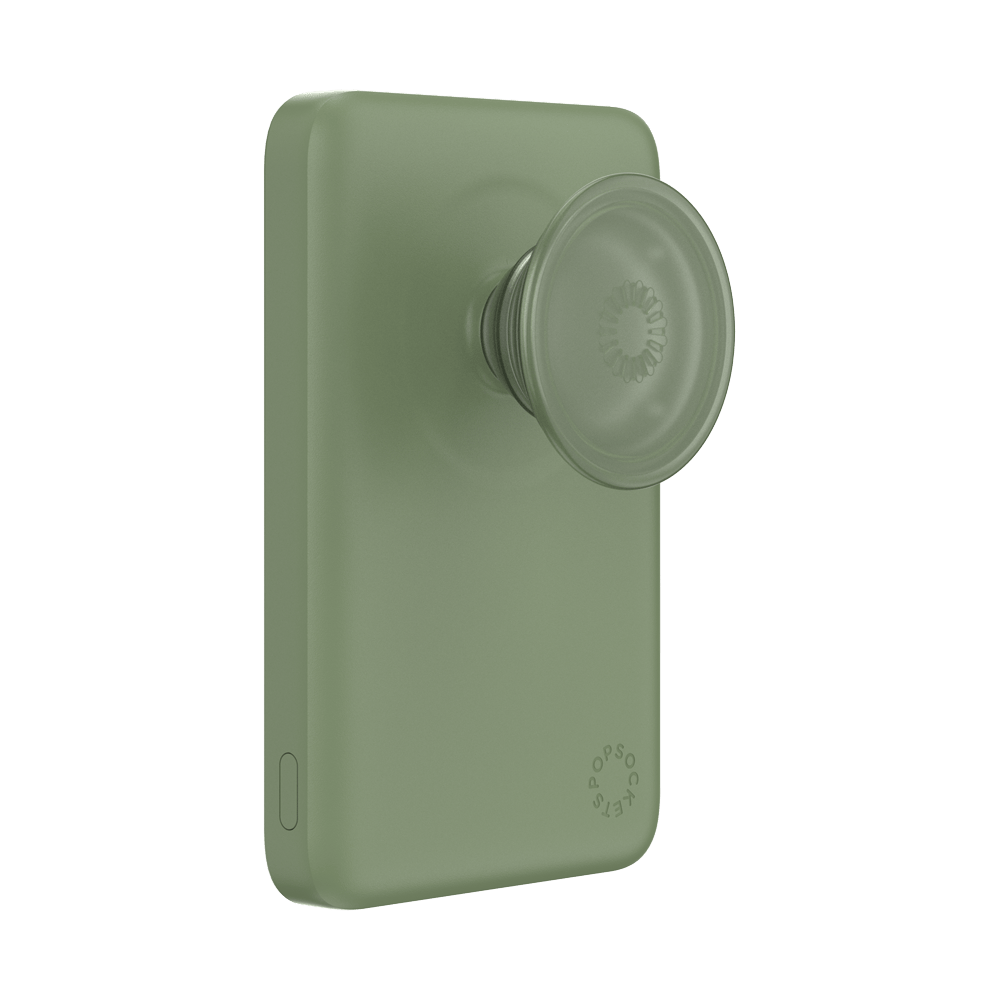 Eucalyptus — MagSafe PowerPack - US 84363