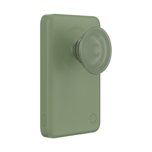 Eucalyptus — MagSafe PowerPack - US 84363