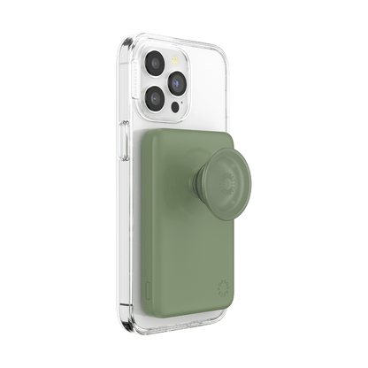 Eucalyptus — MagSafe PowerPack - US 72040