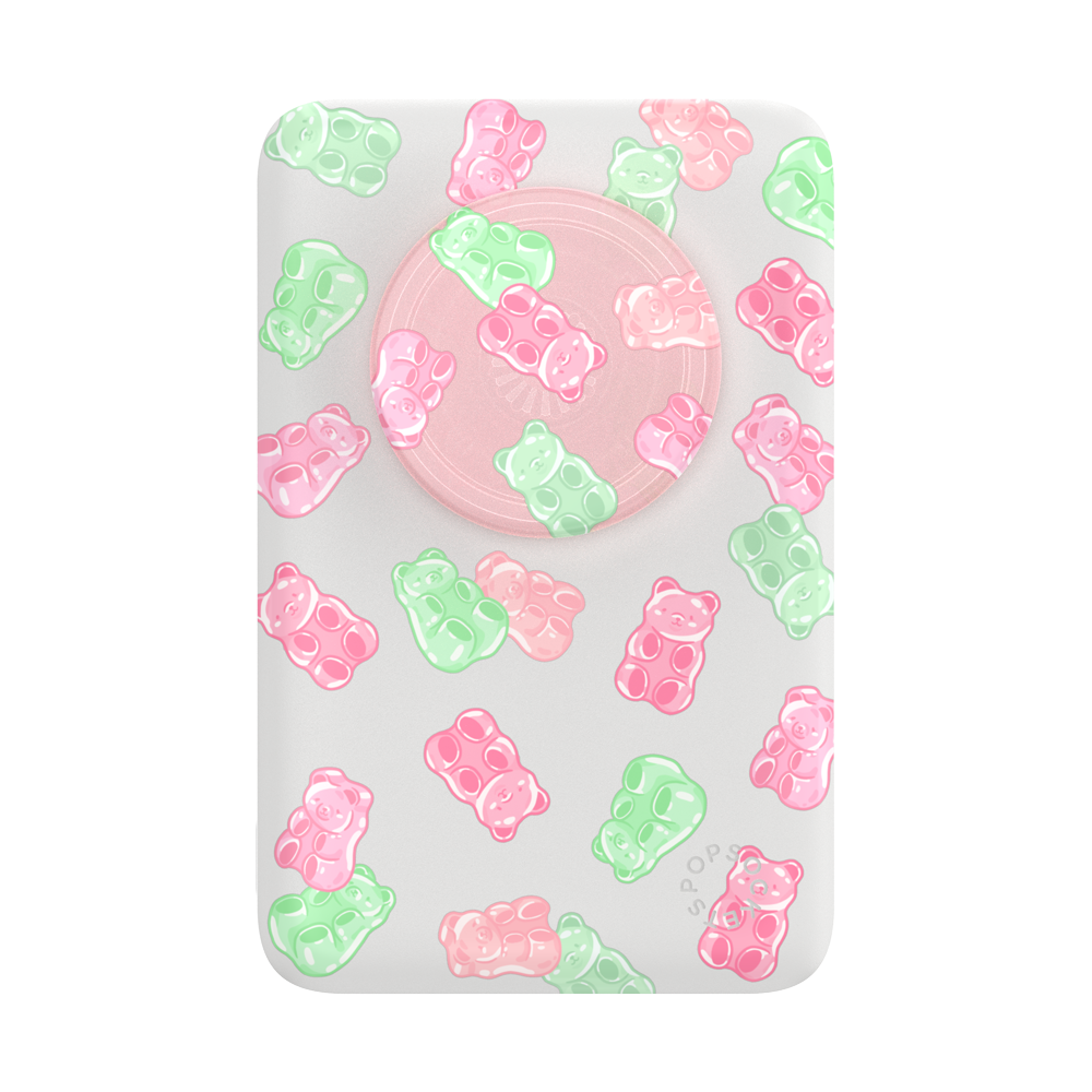 Gummy Bears — MagSafe PowerPack - US 97353