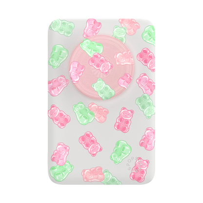 Gummy Bears — MagSafe PowerPack - US 97353
