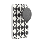 Harlequin Hearts — MagSafe PowerPack - US 63978