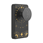Moon & Stars Temple — MagSafe PowerPack - US 69204