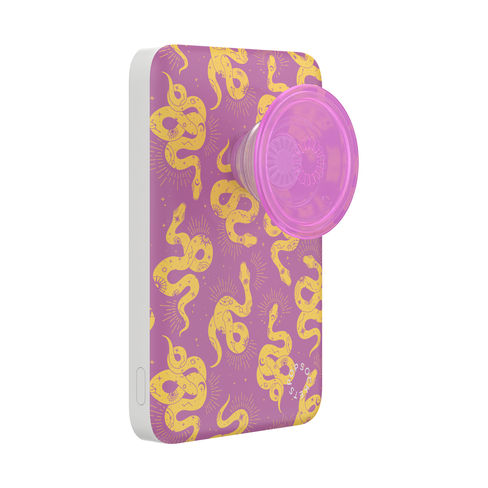 Serpentine Mauve — MagSafe PowerPack - US 55650