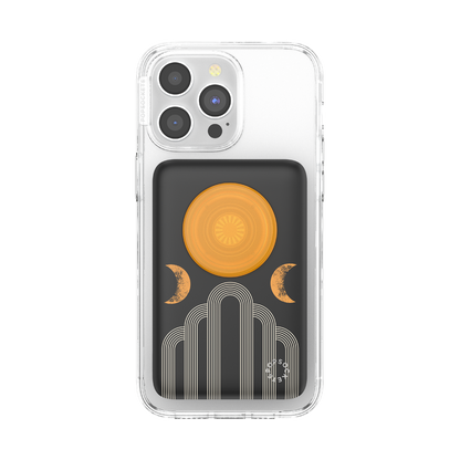 Setting Sun & Moon — MagSafe PowerPack - US 87023