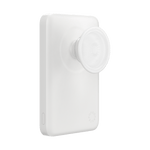 White — MagSafe PowerPack - US 16092