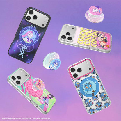 Huntrix Mira — MagSafe PopGrip - US 13527