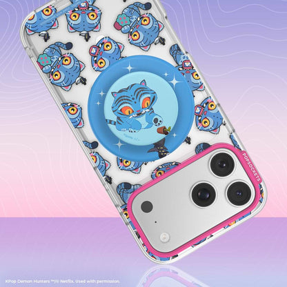 Derpy Tiger — MagSafe PopGrip - US 93661